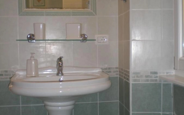 Apartments Bevk Piran