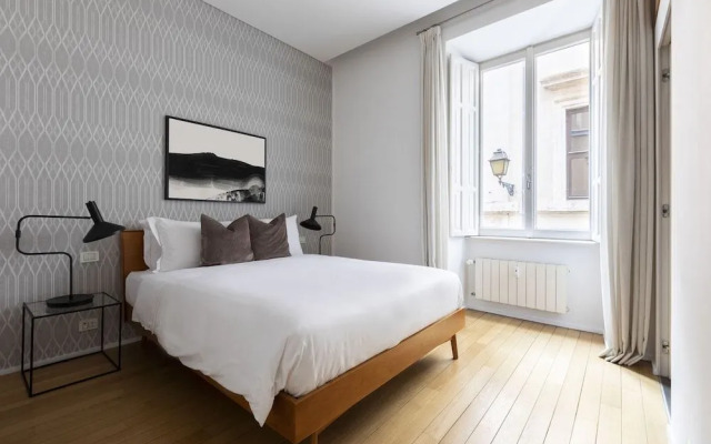 Sonder at Piazza Navona