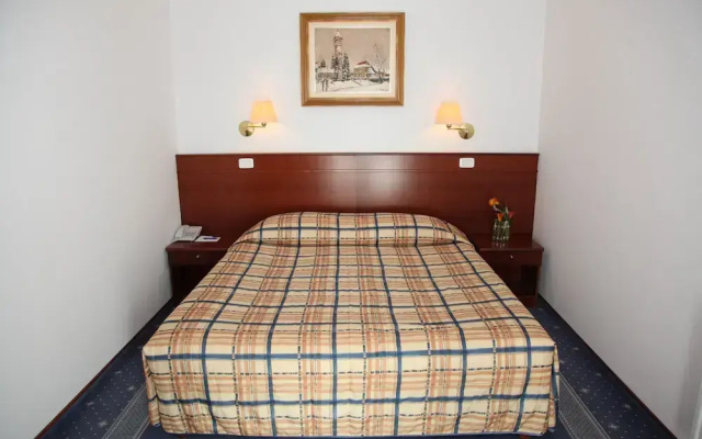Happy Camp Mobile Homes in Camping Terme Catez