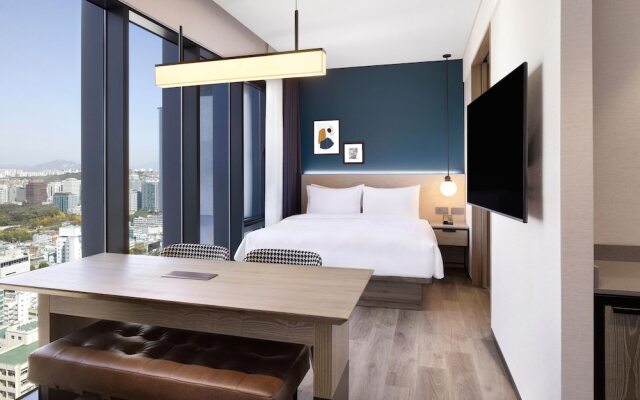 Four Points by Sheraton Josun, Seoul Myeongdong