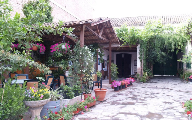 Hotel Corona de Atarfe