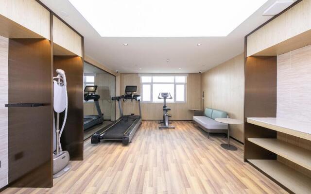 Ji Hotel xingtai museum store