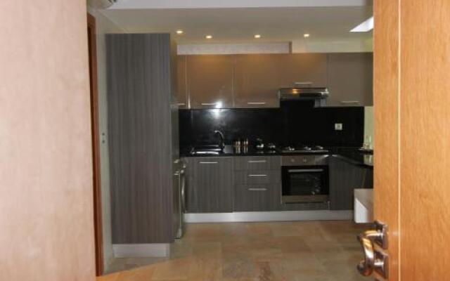 Residence Touristique La Rambla