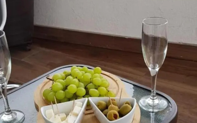 DEPARTAMENTO Nuevo con terraza y Vista