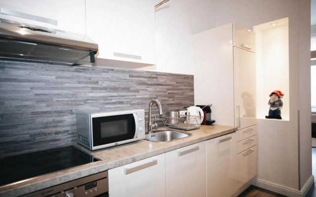 KH Apartments Universitaet