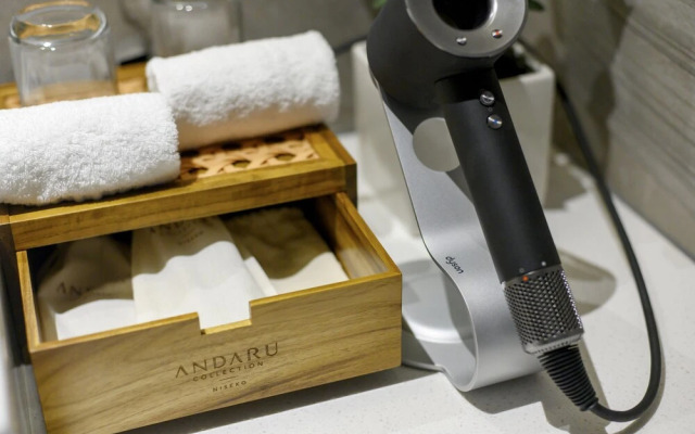 Andaru Collection Niseko