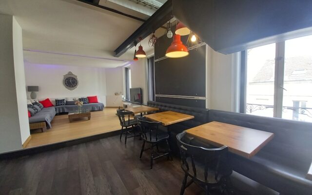 My Home Nancy - Le Loft de Jade