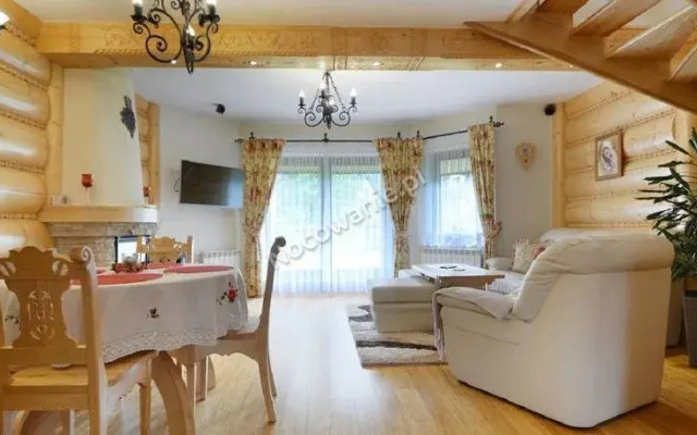 LuxApart Zakopane