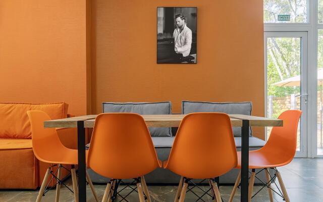 Bruni Loft Hotel