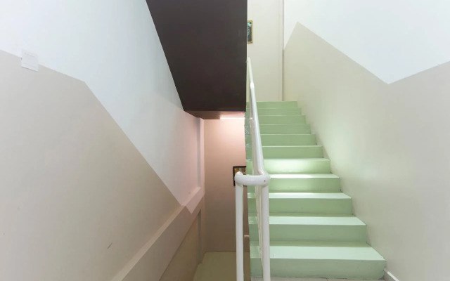 Saujana City Hotel by OYO Rooms