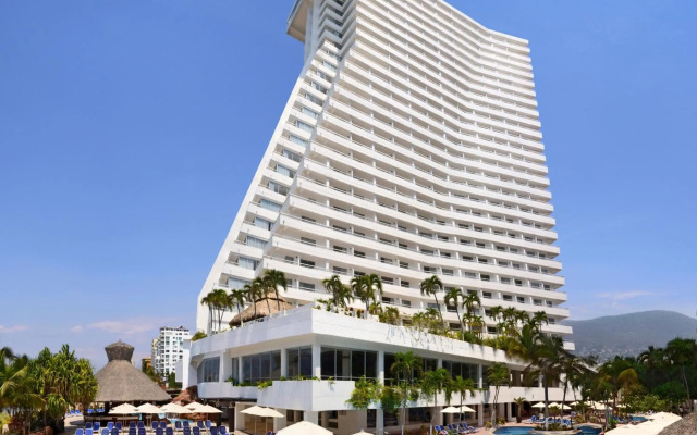 HS HOTSSON Hotel Acapulco