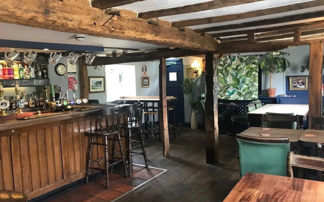 The White Horse