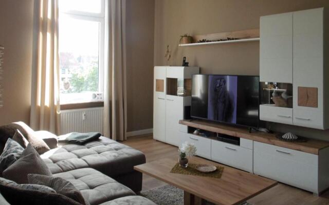 Eisenacher Bremerhaven Fewo