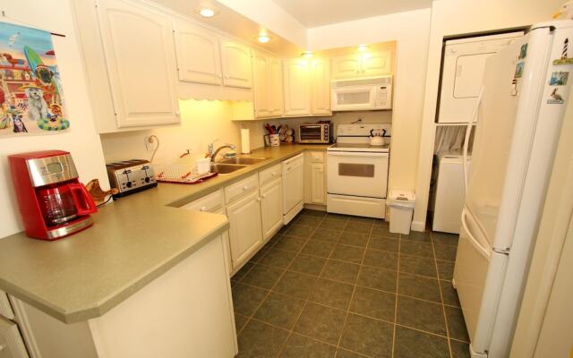 Henlopen Unit 221 by Long & Foster