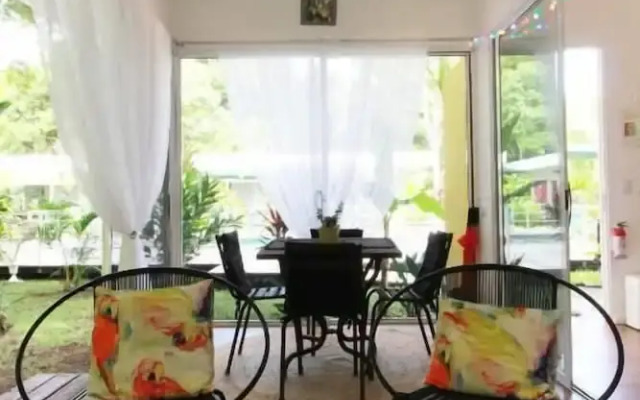 Casa Blanca Villas