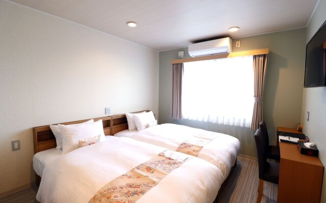 Stay SAKURA Kyoto Kiyomizu Ougi