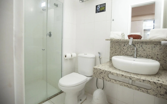 Del Canto Hotel