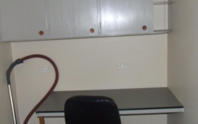 Kiah Country Gardens B&B