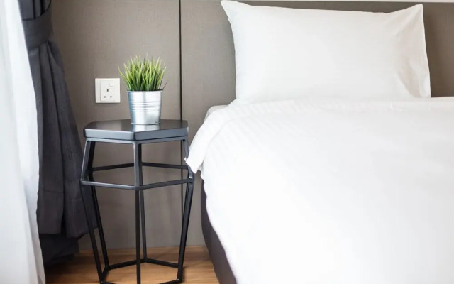 Nadi Service Apartment 4