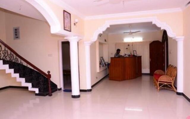 Hotel Grand Sea