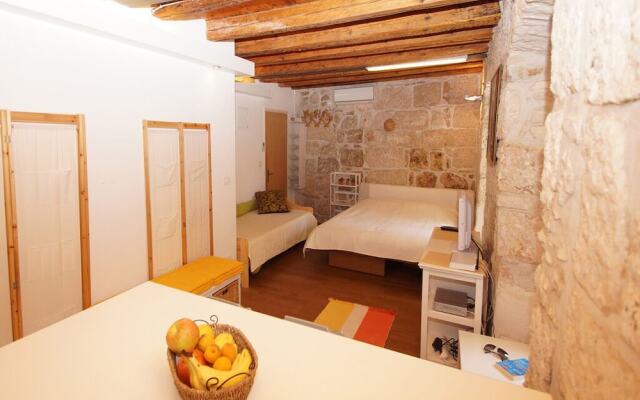 Apartments Stelina