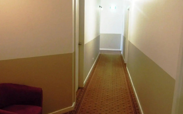 Plough Hotel