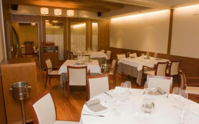 Hotel Marcial