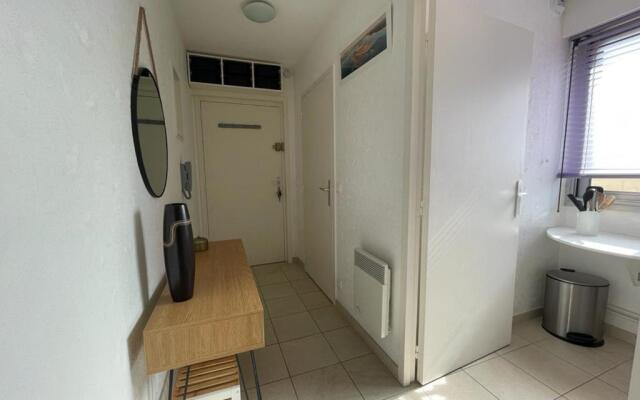 Appartement Arcachon, 2 pièces, 4 personnes - FR-1-474-199