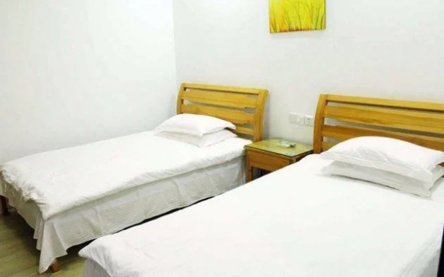 Xingzi Kunpeng Holiday Hotel