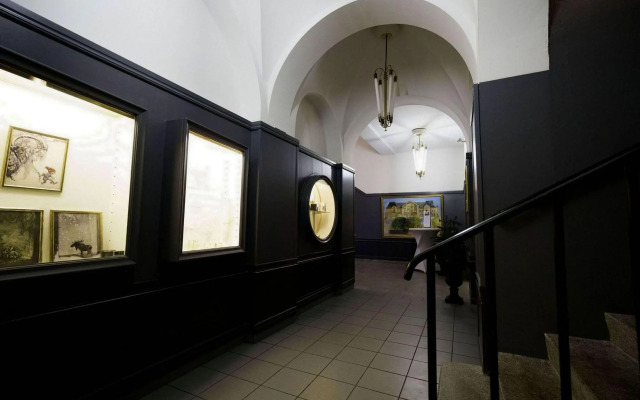 Grand Hotel Jonkoping, BW Signature Collection