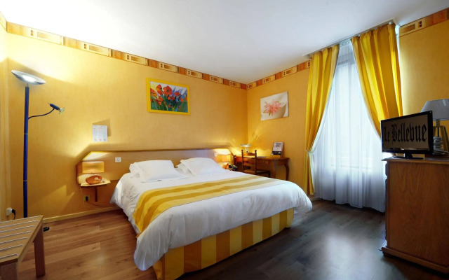 Hôtel le Bellevue