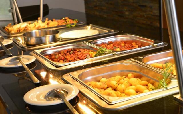 Tagungszentrum Schmerlenbach