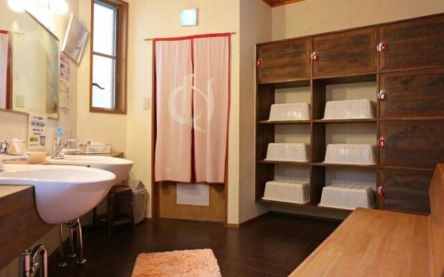 Hisaeya Ryokan