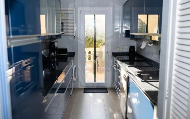 Appartement - Cala Mendia Romantica