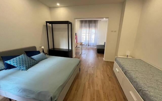 Casa Vacanze Caramagna 2