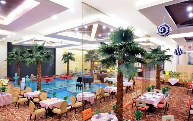 Changchun Huatian Hotel