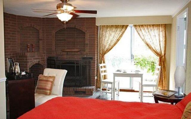 Crown Ridge Bed and Breakfast