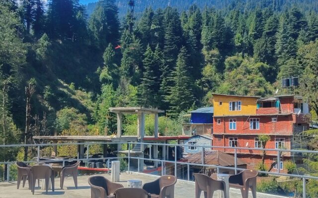 Luvya Retreats Hotel