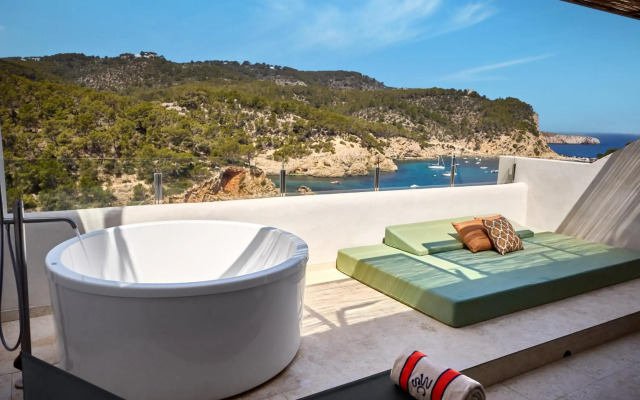 Cala San Miguel Ibiza Resort, Curio Collection by Hilton