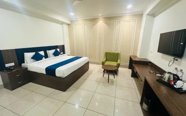 Hotel Fortune Ganga
