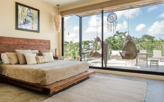 Luxury Penthouse Suite Private Pool X17