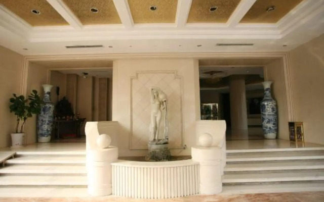 Jinhaiyang Hotel
