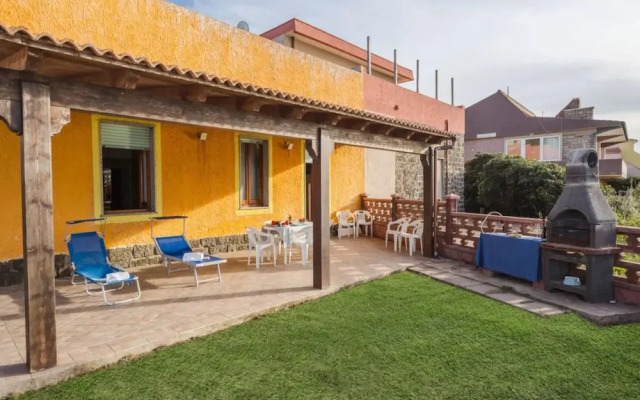 Seafront Apartment With Stunning Asinara Views