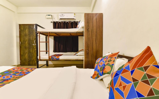 Sulit Comforts By OYO Rooms