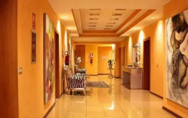 Hotel Matteotti