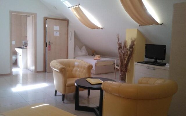 Hotel Du Faucon