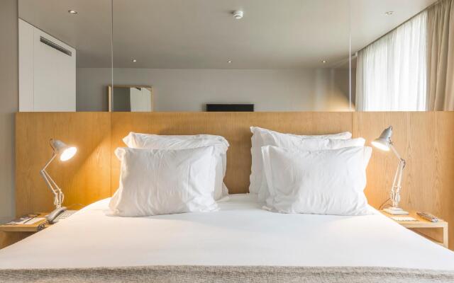 Villa C Boutique Hotel