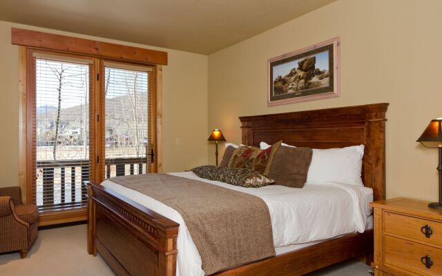 Lodges at Deer Valley