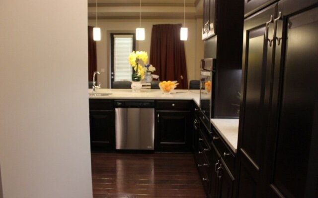 Camden Paces Apartments