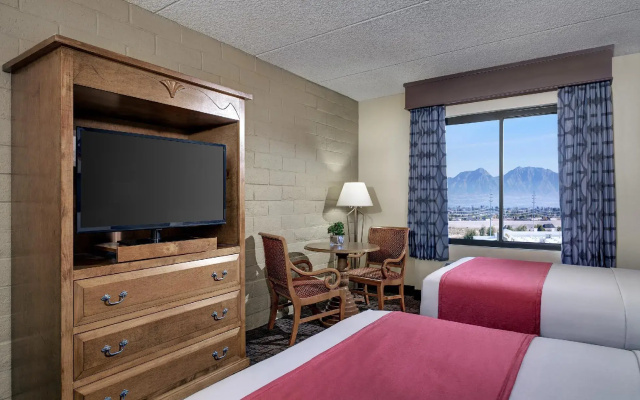 Fiesta Rancho Casino Hotel